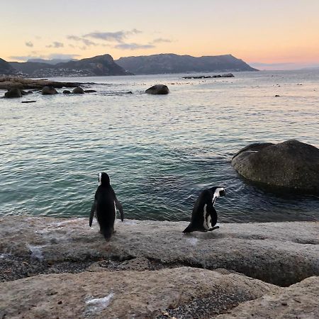 Seaforth Suite Simonʼs Town Zewnętrze zdjęcie