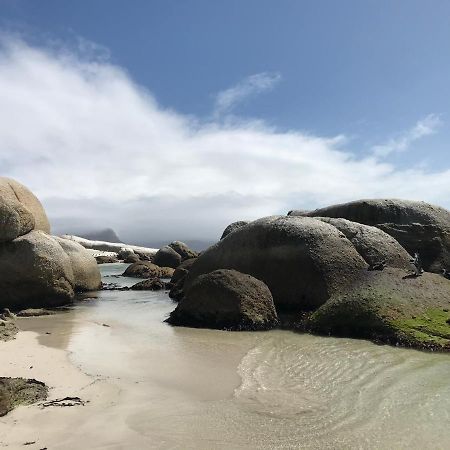 Seaforth Suite Simonʼs Town Zewnętrze zdjęcie