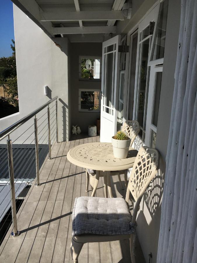 Seaforth Suite Simonʼs Town Zewnętrze zdjęcie